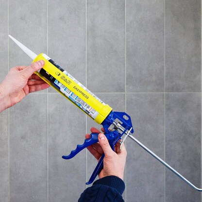 Artikelbild 2 für S&R Kartuschenpistole 310,0 ml, Artikelnummer 316297