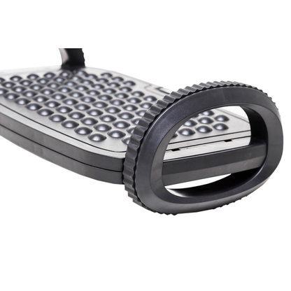 Artikelbild 3 für Hansa Fußstütze FOOTNESS SWING schwarz Kunststoff, Artikelnummer 316826