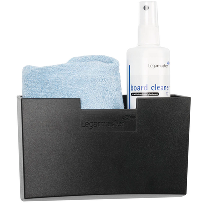 Artikelbild 2 für Legamaster magnetischer Stiftehalter schwarz Kunststoff 9,8 x 6,9 x 15,3 cm, Artikelnummer 561295