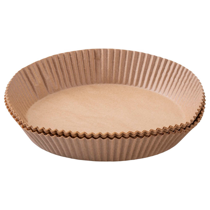 Artikelbild für FACKELMANN Backpapier für Heißluftfritteusen 20,0 cm, rund 40 St., Artikelnummer 585228