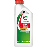 Artikelbild 1 für Castrol GTX 5W-40 A3/B4 Motoröl 1,0 l, 1 St., Artikelnummer 645038