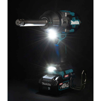 Artikelbild 14 für makita TW011GZ Akku-Schlagschrauber 40,0 V max., ohne Akku, Artikelnummer 754699