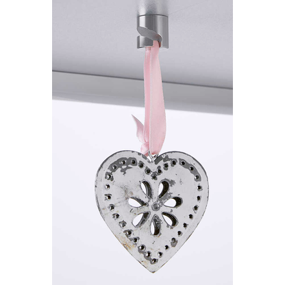 Artikelbild 5 für FRANKEN Magnethaken silber, Metall 1,6 x 1,6 cm, 4 St., Artikelnummer 529490