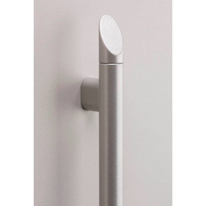 Artikelbild 5 für HAMMERBACHER Vitrine Orbis Vitrine ahorn 4 Fachböden, Artikelnummer 373985