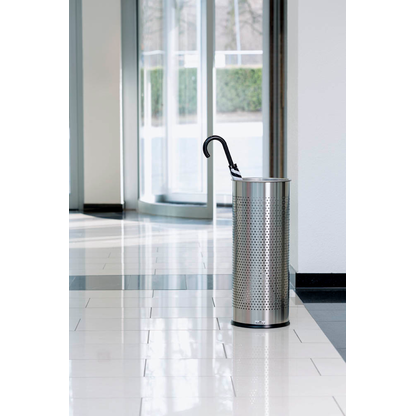 Artikelbild 3 für DURABLE Schirmständer 337123 silber, Edelstahl, Artikelnummer 189718