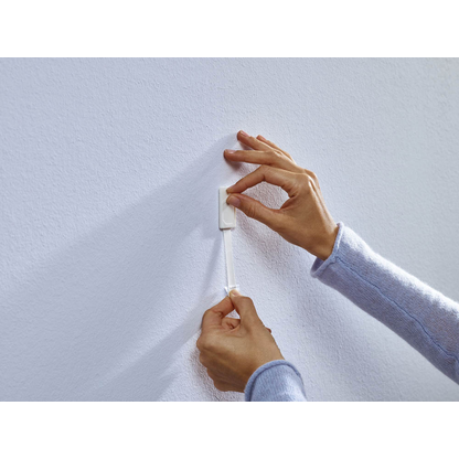 Artikelbild 9 für tesa Powerstripes Klebenägel für max. 0,5 kg, 2,4 x 4,5 cm, 2 St., Artikelnummer 398901