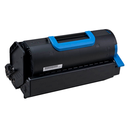 Artikelbild 3 für OKI 45439002 schwarz Toner, Artikelnummer 863886