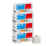 Artikelbild 1 für büroplus Toilettenpapier 3-lagig, 56 Rollen, Artikelnummer 318333