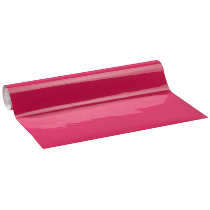 Artikelbild 5 für plottiX Vinylfolie permanent rot 31,5 cm x 1,0 m, 1 Rolle, Artikelnummer 266714