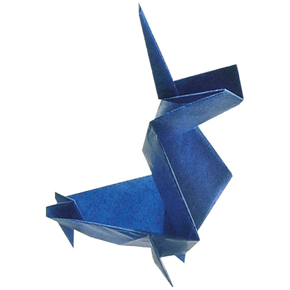 Artikelbild 3 für folia Faltblätter transparent 20 x 20 cm mehrfarbig 500 Blatt, Artikelnummer 263794