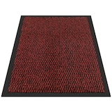 Artikelbild 1 für WESEMEYER Fußmatte Stanton rot 120,0 x 180,0 cm, Artikelnummer 107702