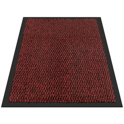 Artikelbild für WESEMEYER Fußmatte Stanton rot 90,0 x 150,0 cm, Artikelnummer 107687