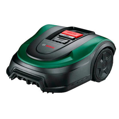 Artikelbild für BOSCH Indego XS 300 Mähroboter 18,0 V für bis zu 300 m², mit 1 Akku, Artikelnummer 627618