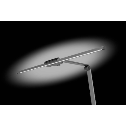 Artikelbild 6 für Hansa Flow LED Schreibtischlampe anthrazit 18 W, Artikelnummer 192959