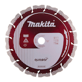 Artikelbild 1 für makita Diamant-Trennscheiben B-12712, 1 St., Artikelnummer 494159