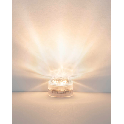 Artikelbild 6 für folia LED Dekoleuchten transparent, 10 St., Artikelnummer 690327