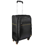 Artikelbild 1 für Exacompta Reise-Trolley Exactive Kunstfaser schwarz 37,0 x 23,0 x 55,0 cm, Artikelnummer 667511