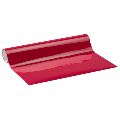 Artikelbild 5 für plottiX Vinylfolie permanent pink 31,5 cm x 1,0 m, 1 Rolle, Artikelnummer 266732