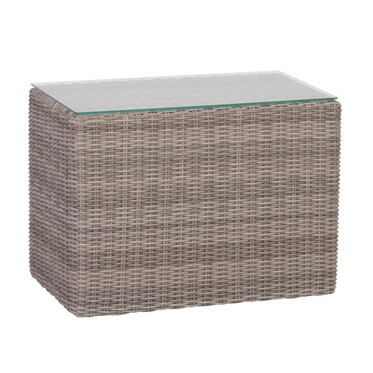 Artikelbild 8 für greemotion Loungegruppe Palma grau Kunststoff, Metall, 13-teilig, Artikelnummer 422731