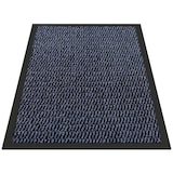 Artikelbild 1 für WESEMEYER Fußmatte Stanton blau 90,0 x 150,0 cm, Artikelnummer 107593