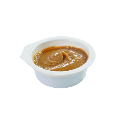 Artikelbild 6 für HELLMA Erdnussbutter, 80x 15,0 g, Artikelnummer 781151