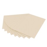 Artikelbild 1 für folia Tonpapier beige 130 g/qm 50 St., Artikelnummer 962593