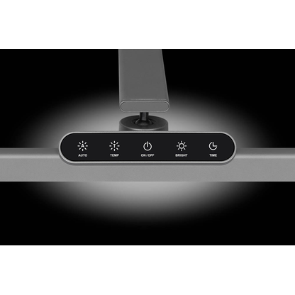 Artikelbild 9 für Hansa Flow LED Schreibtischlampe anthrazit 18 W, Artikelnummer 192959