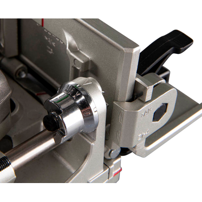 Artikelbild 14 für makita DPJ180Z Akku-Nutfräse 18,0 V, ohne Akku, Artikelnummer 304406