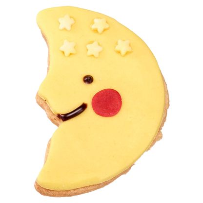 Artikelbild 3 für WESTMARK Ausstechform Halbmond 35542291 Ø 6,0 cm, 1 St., Artikelnummer 523219