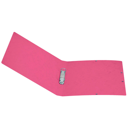 Artikelbild 2 für herlitz Ringmappe easy orga pink, 1 St., Artikelnummer 622773