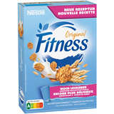 Artikelbild 1 für Fitness® Original Cereal 375,0 g, 1 St., Artikelnummer 633624