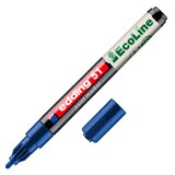 Artikelbild 1 für edding 51 EcoLine Lackmarker blau 1,0 - 2,0 mm, 1 St., Artikelnummer 661019