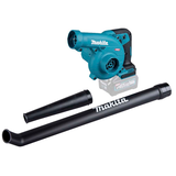 Artikelbild 1 für makita UB002GZ01 Akku-Laubbläser 40,0 V max., ohne Akku, Artikelnummer 754816