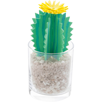 Artikelbild 3 für folia Moosgummi Basic sortier mehrfarbig 10 Blatt, Artikelnummer 263911