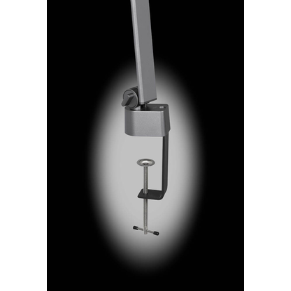 Artikelbild 7 für Hansa Flow LED Schreibtischlampe anthrazit 18 W, Artikelnummer 192959