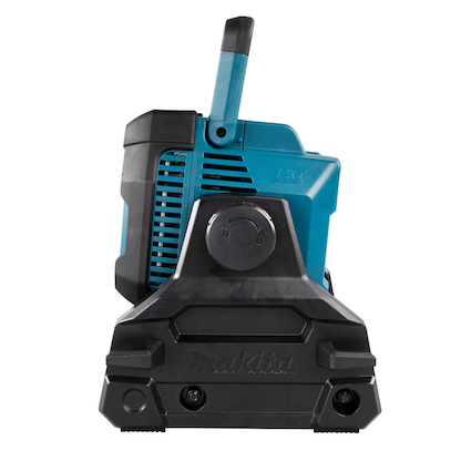 Artikelbild 6 für makita DML809 LED Akku-Baustrahler blau/schwarz, Artikelnummer 459377