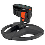 Artikelbild 1 für GARDENA Kreis- und Viereckregner AquaZoom compact, Artikelnummer 923197