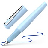 Artikelbild 1 für Schneider Tomo Patronenfüller ice blue M (mittel), 1 St., Artikelnummer 513859