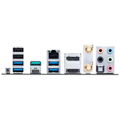 Artikelbild 8 für ASUS TUF Gaming B550+ WiFi Mainboard, AM4, ATX, B550, 128, Artikelnummer 685477