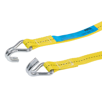 Artikelbild 3 für Yale® Spanngurt ZGR 25-500-2-SPH 4,0 m, Artikelnummer 737019