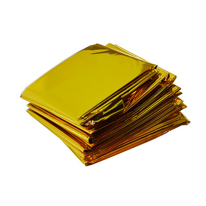 Artikelbild 4 für Holthaus Medical Rettungsdecke 160,0 x 210,0 cm, Artikelnummer 495109