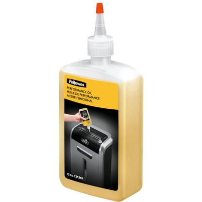 Artikelbild 2 für Fellowes Aktenvernichter-Öl, Artikelnummer 115989