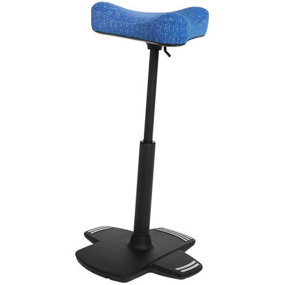 Artikelbild 6 für Topstar Stehhilfe Sitness Falcon SF503 CV6 blau, 1 St., Artikelnummer 155087