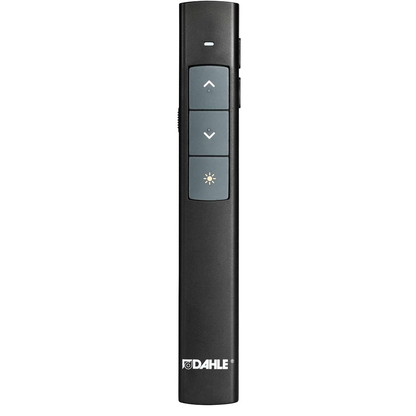 Artikelbild 4 für DAHLE Presenter 76-95100-15885, roter Laser, Artikelnummer 481397