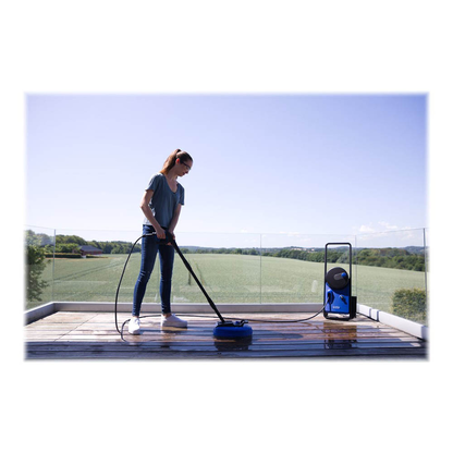 Artikelbild 6 für Nilfisk Core 140-6 PowerControl PCA Hochdruckreiniger, Artikelnummer 514964