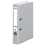 Artikelbild 1 für ELBA smart Pro Ordner grau Kunststoff 5,0 cm DIN A4, 1 St., Artikelnummer 964445
