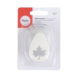 Artikelbild 1 für Rayher Motivlocher Ahornblatt, 1 St., Artikelnummer 779732