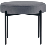 Artikelbild 1 für meet powered by PAPERFLOW Sitzbank GAIA GBRT.01.14 grau Stoff 57,5 cm, Artikelnummer 851404