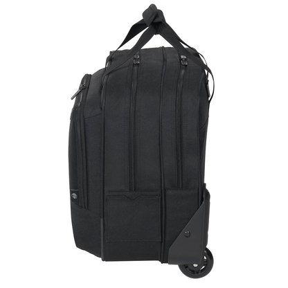 Artikelbild 6 für DICOTA Laptop-Trolley Eco Top Traveller BASE Kunstfaser schwarz 42,0 x 39,0 x 22,0 cm, Artikelnummer 152529