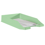 Artikelbild 1 für HAN Briefablage KLASSIK pastellgrün DIN A4, 1 St., Artikelnummer 372389